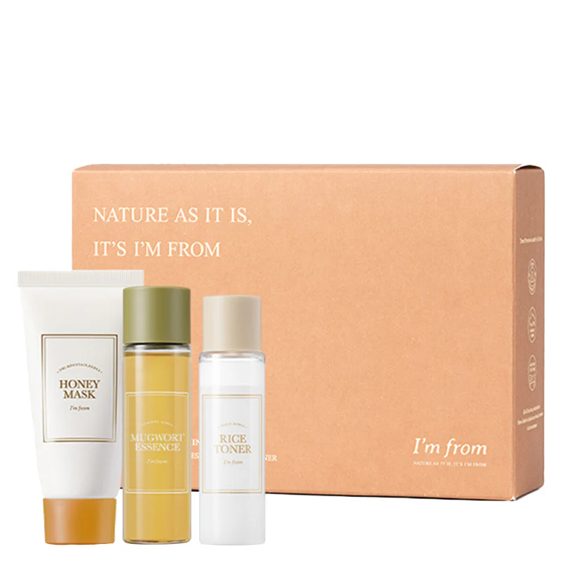 Best Seller Miniature Set