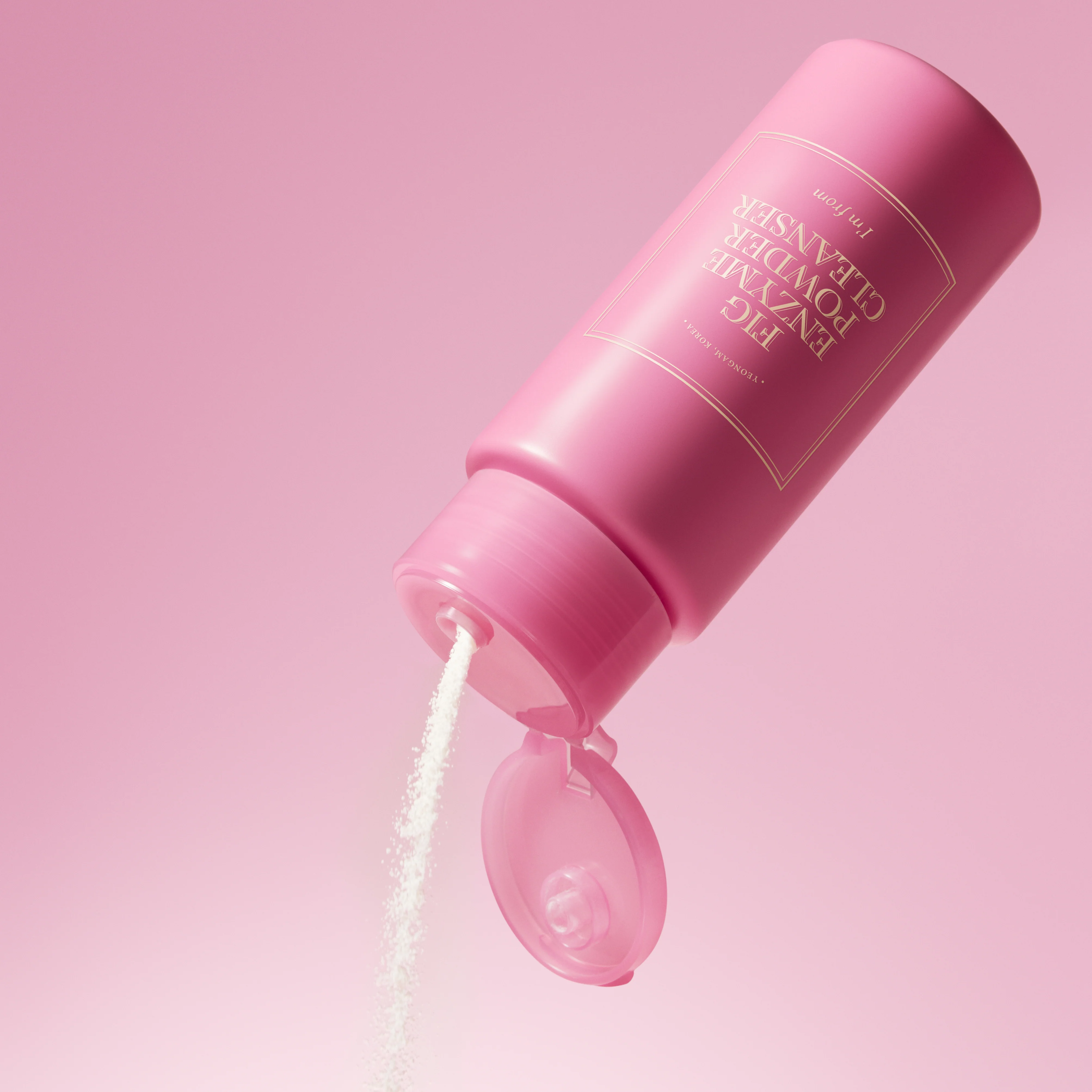 Fig Enzyme Powder Cleanser - Image 3