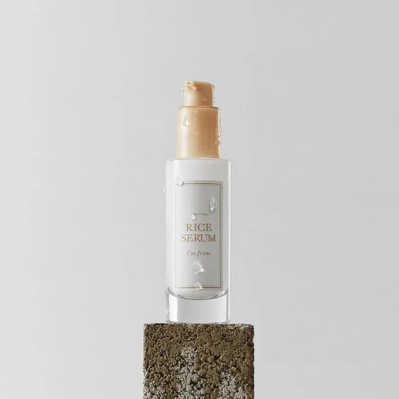 Rice Serum - Image 5