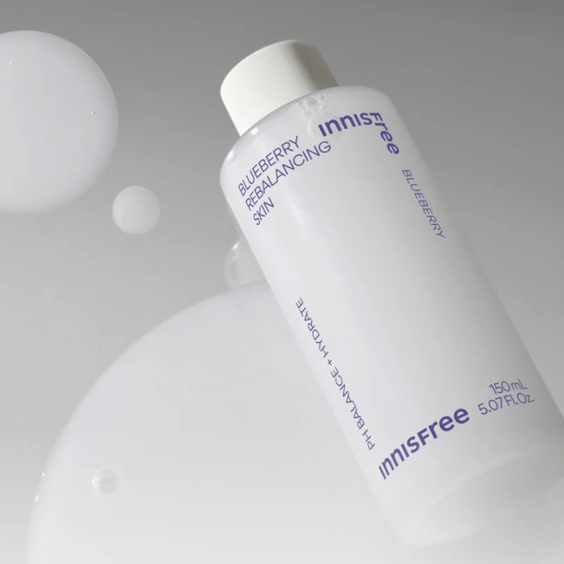 Blueberry Rebalancing Skin - Image 5
