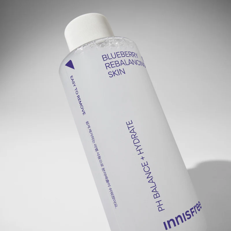 Blueberry Rebalancing Skin - Image 6