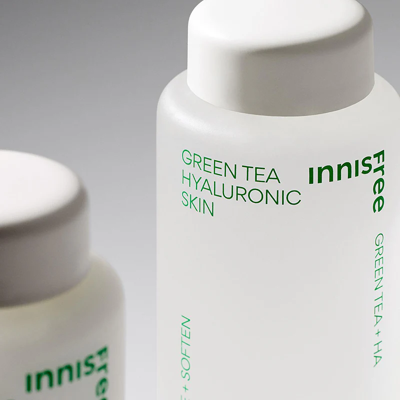 Green Tea Hyaluronic Skin - Image 6