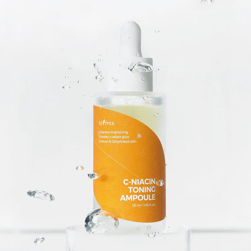 C-Niacin Toning Ampoule - Image 5