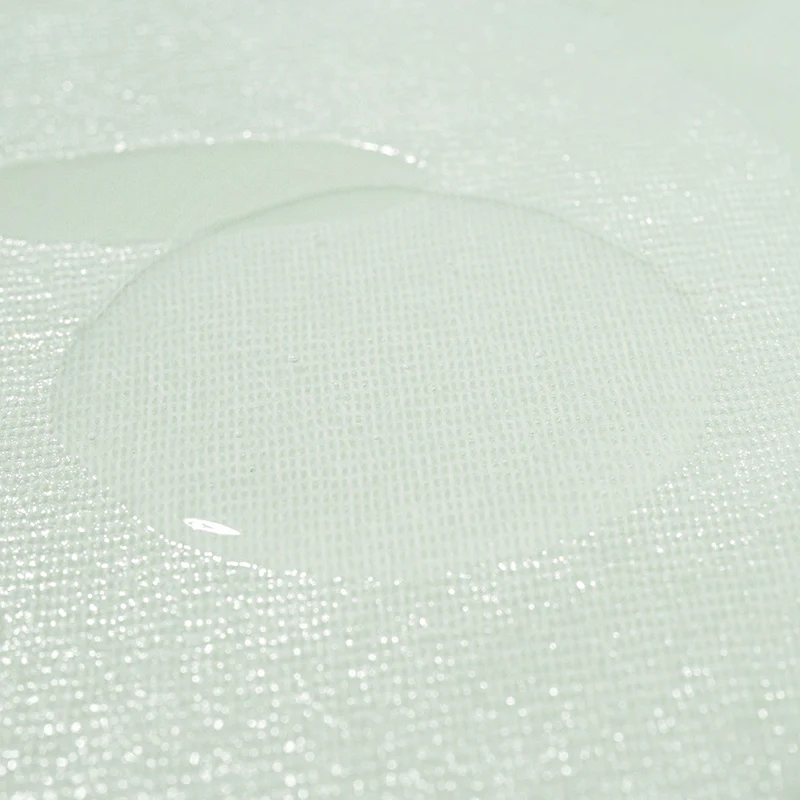 Mugwort Calming Gauze Mask - Image 3