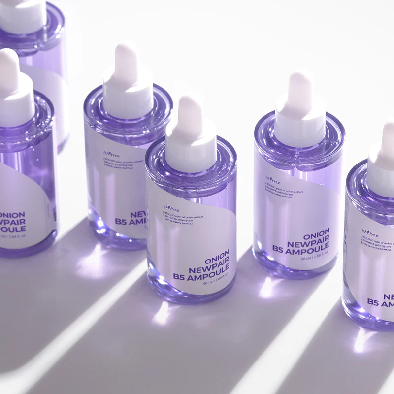 Onion Newpair B5 Ampoule - Image 5