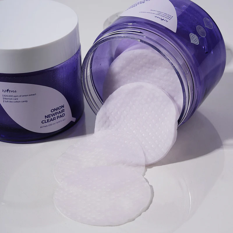 Onion Newpair Clear Pad - Image 4