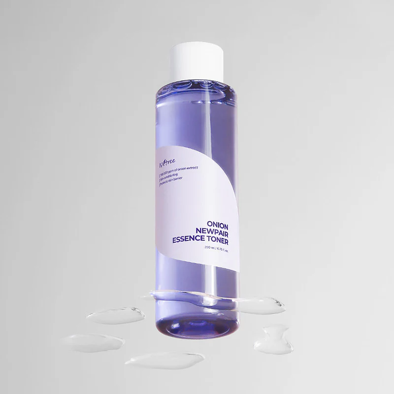 Onion Newpair Essence Toner (Expiring 17/4/2026) - Image 2