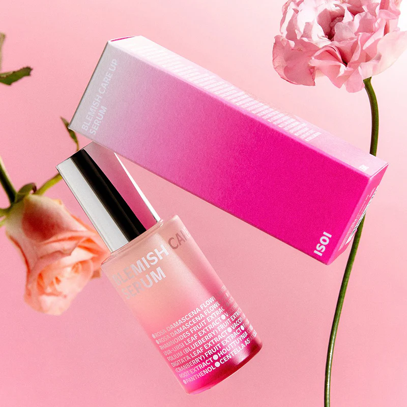 Blemish Care Up Serum - Image 10
