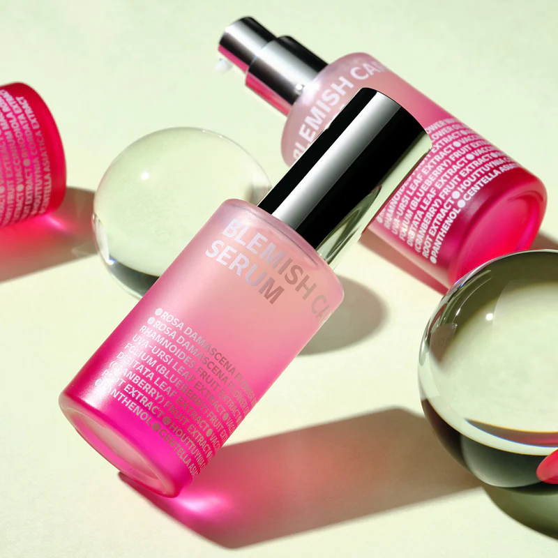 Blemish Care Up Serum - Image 11