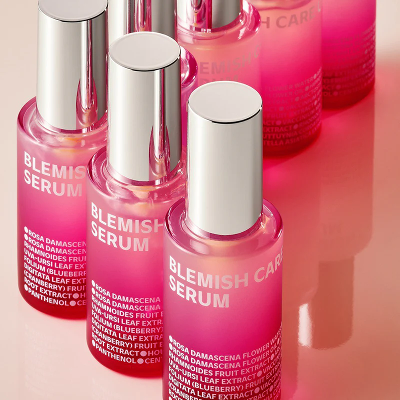 Blemish Care Up Serum - Image 12