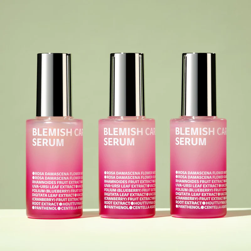 Blemish Care Up Serum - Image 13