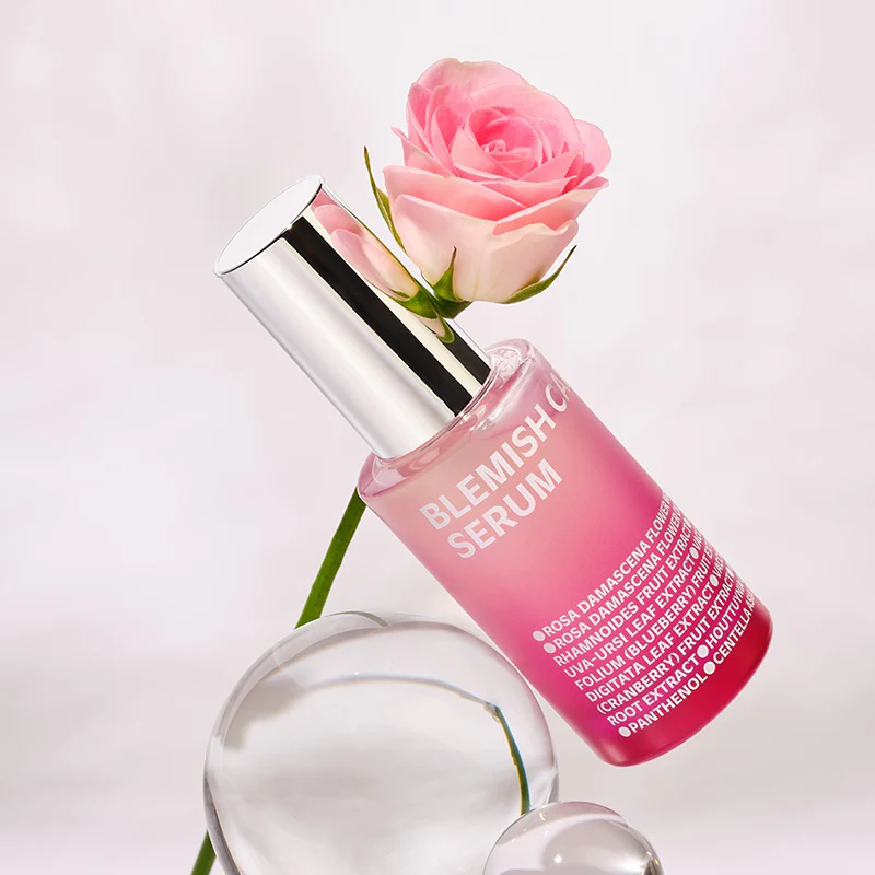 Blemish Care Up Serum - Image 2