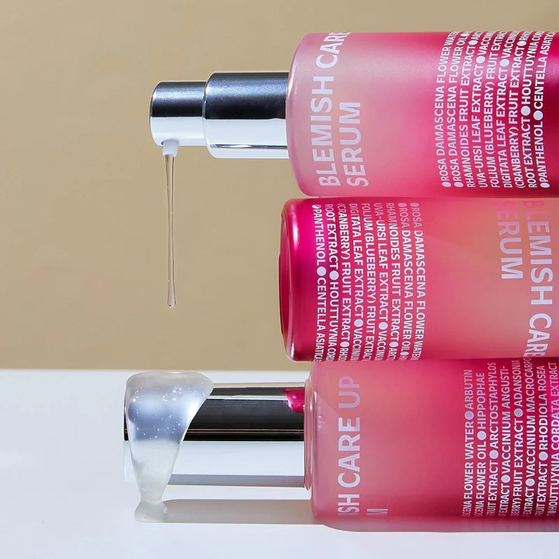 Blemish Care Up Serum - Image 6