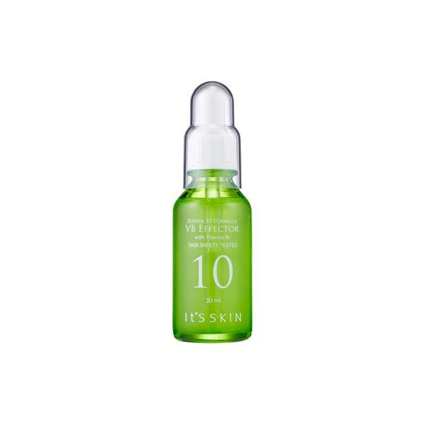 Power 10 Formula VB Effector