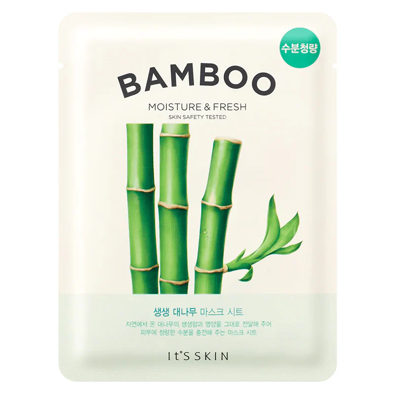 The Fresh Sheet Mask - Image 2