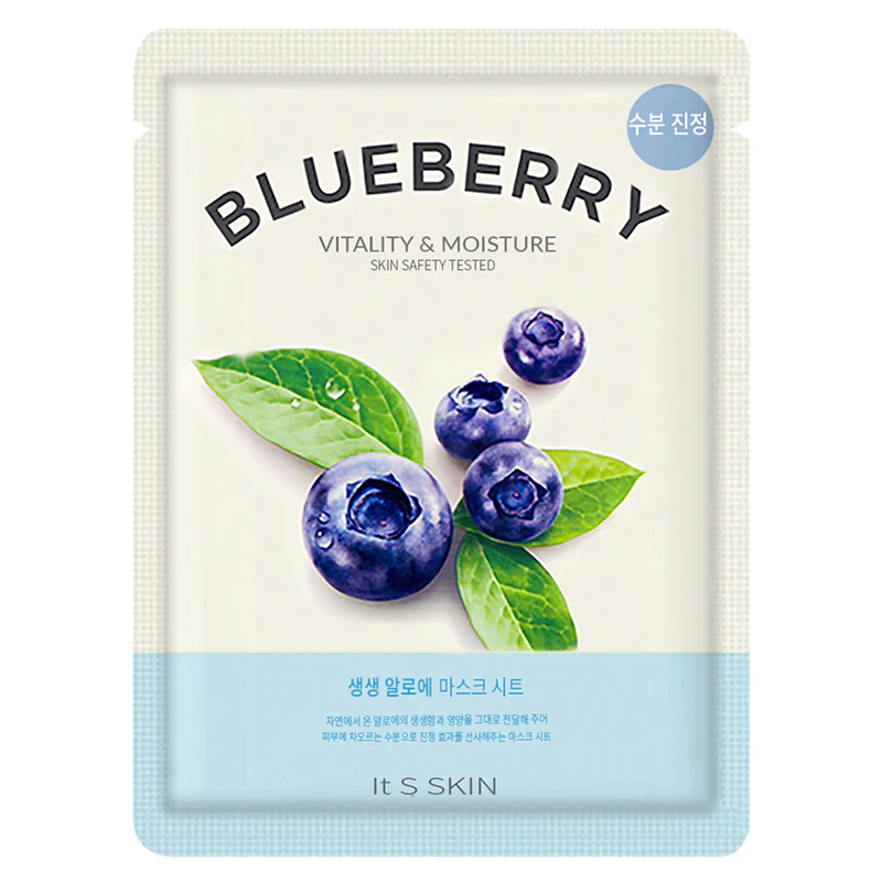 The Fresh Sheet Mask - Image 3