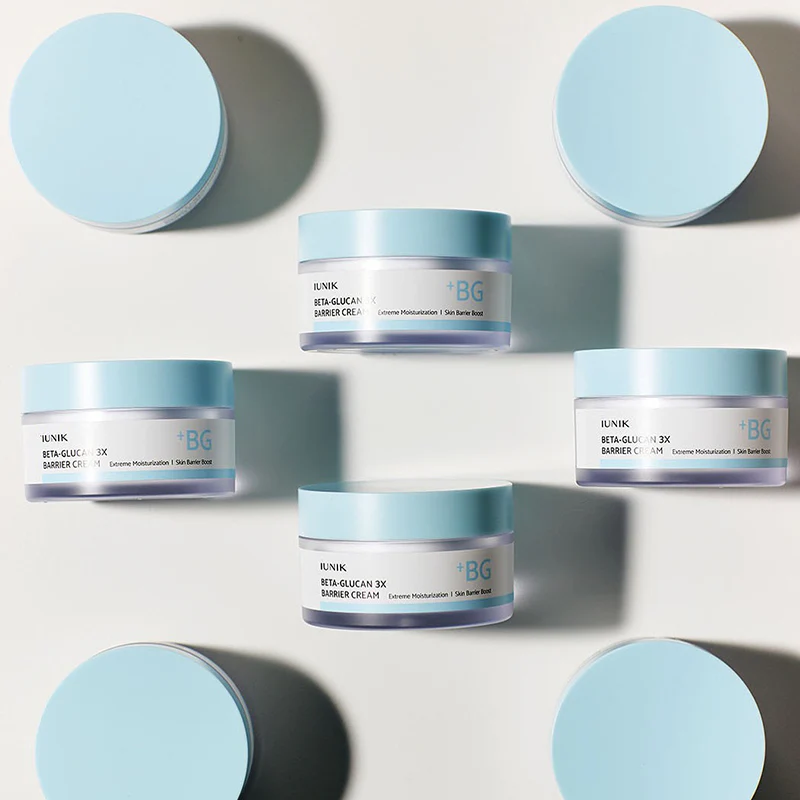 Beta Glucan 3x Barrier Cream - Image 10
