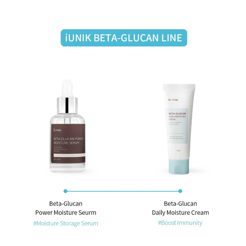 Beta Glucan Edition Skincare Set - Image 5