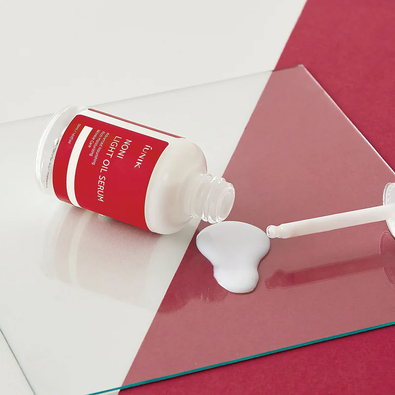 Noni Light Oil Serum - Image 3