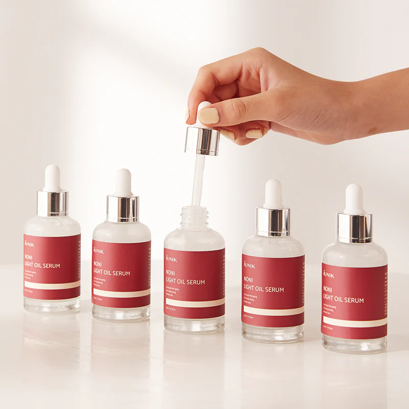 Noni Light Oil Serum - Image 4