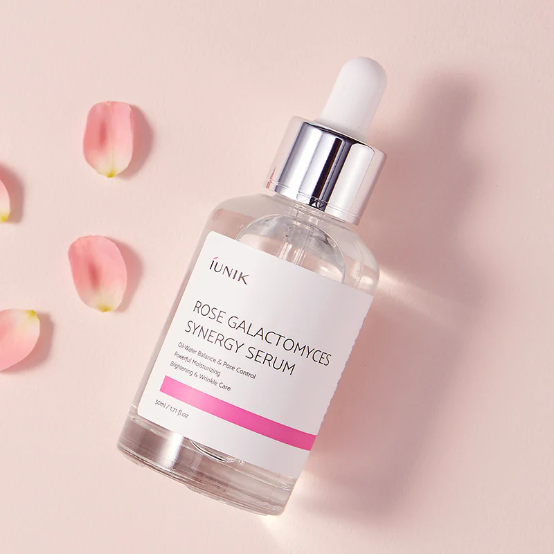 Rose Galactomyces Synergy Serum - Image 2