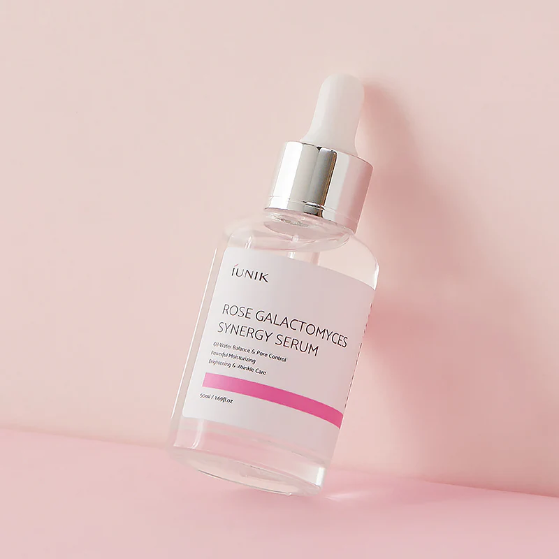 Rose Galactomyces Synergy Serum - Image 4