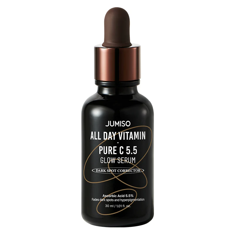 All Day Vitamin Pure C 5.5 Glow Serum