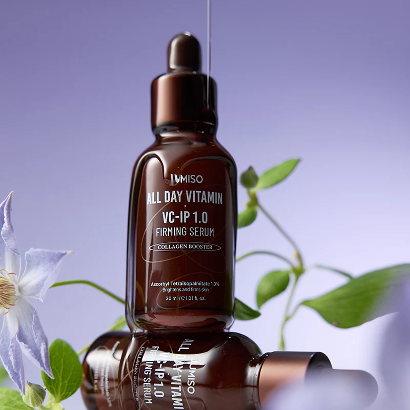 All Day Vitamin VC-IP 1.0 Firming Serum - Image 2