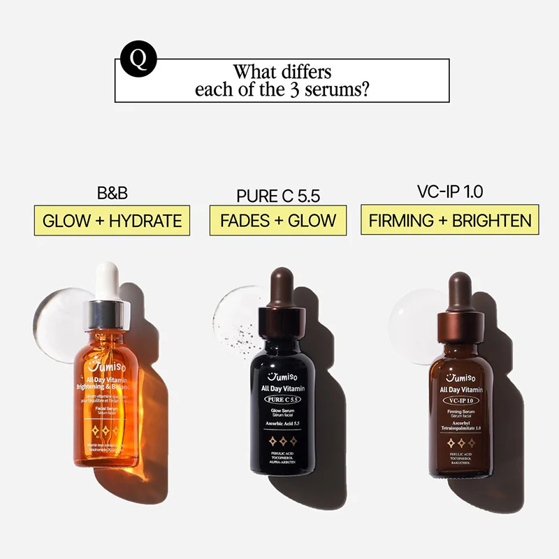 All Day Vitamin VC-IP 1.0 Firming Serum - Image 7