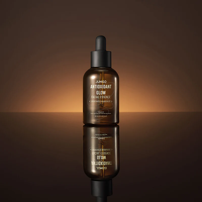 Antioxidant Glow Facial Essence - Image 2