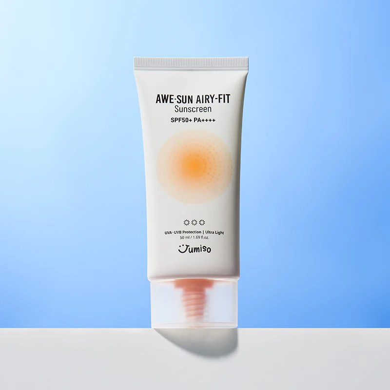 Awe Sun Airy-Fit Sunscreen - Image 4