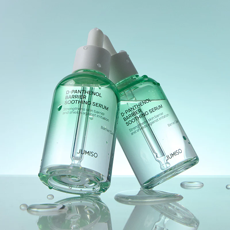 D-Panthenol Barrier Soothing Serum - Image 4