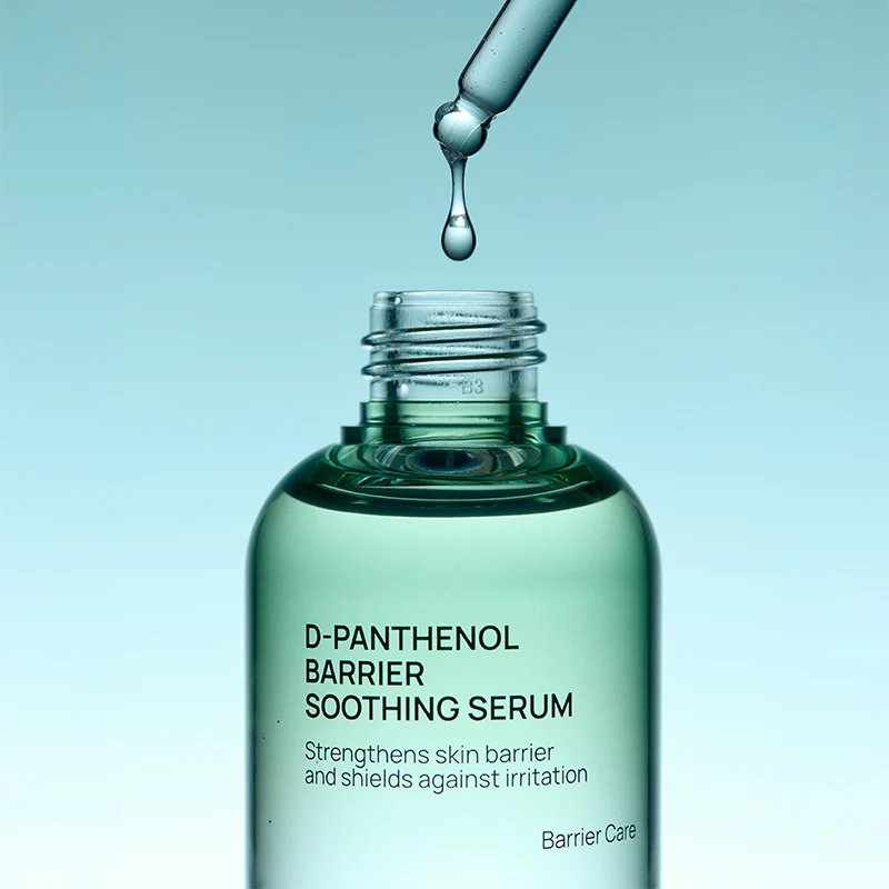 D-Panthenol Barrier Soothing Serum - Image 7