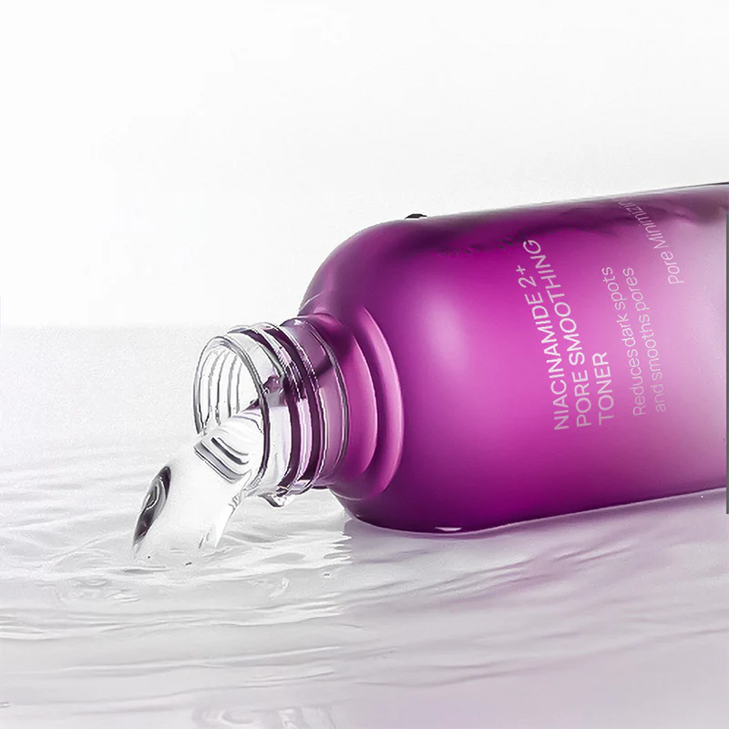 Niacinamide 2+ Pore Smoothing Toner - Image 2