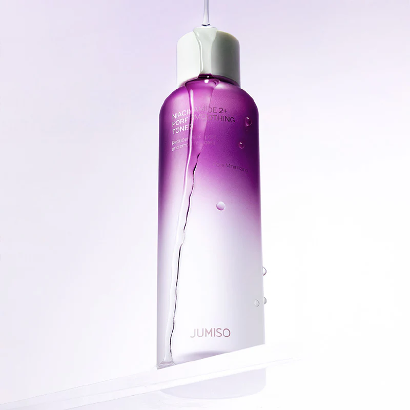 Niacinamide 2+ Pore Smoothing Toner - Image 3
