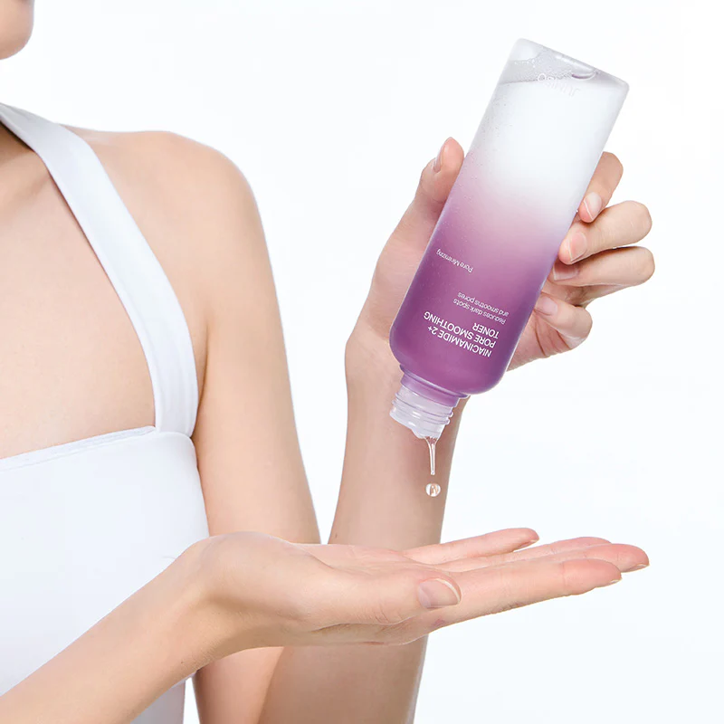 Niacinamide 2+ Pore Smoothing Toner - Image 5