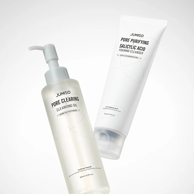 Pore Clearing Cleansing Oil - Image 10