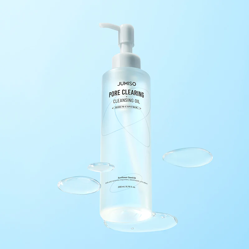 Pore Clearing Cleansing Oil - Image 5