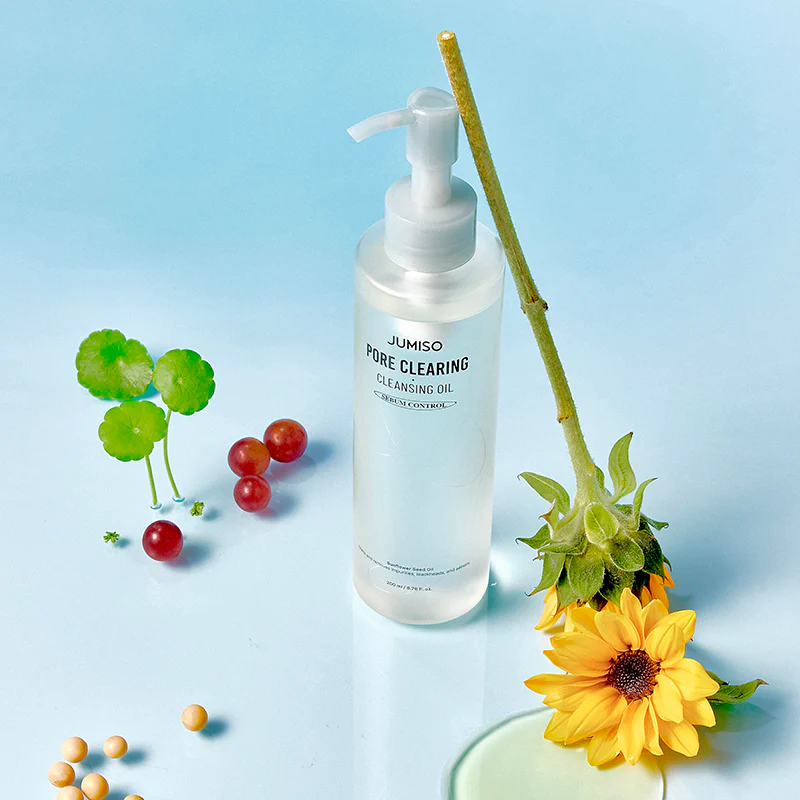 Pore Clearing Cleansing Oil - Image 6