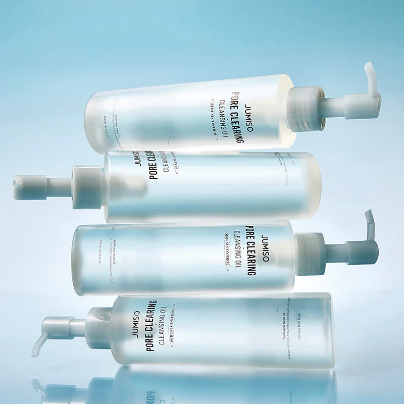 Pore Clearing Cleansing Oil - Image 8