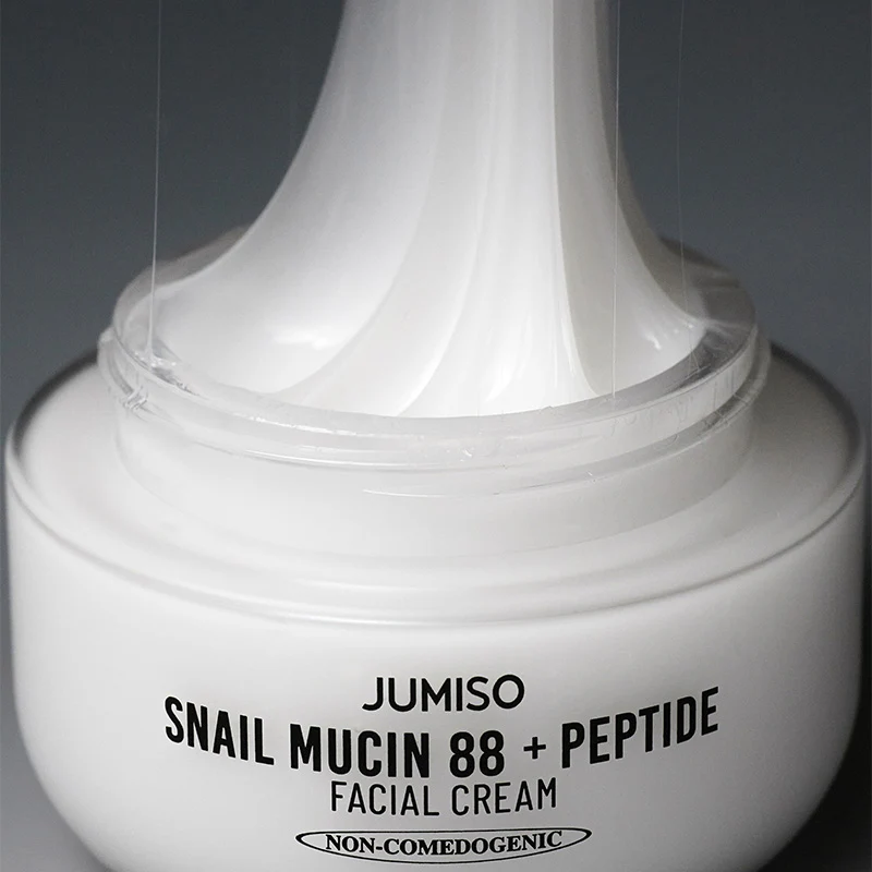 Snail Mucin 88 + Peptide Facial Cream - Image 3