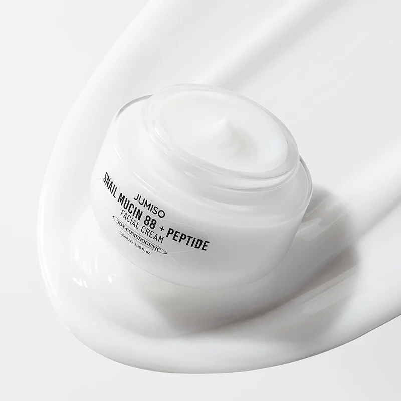 Snail Mucin 88 + Peptide Facial Cream - Image 4