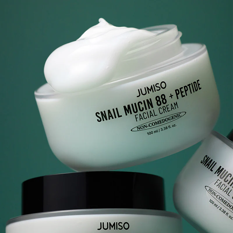 Snail Mucin 88 + Peptide Facial Cream - Image 5