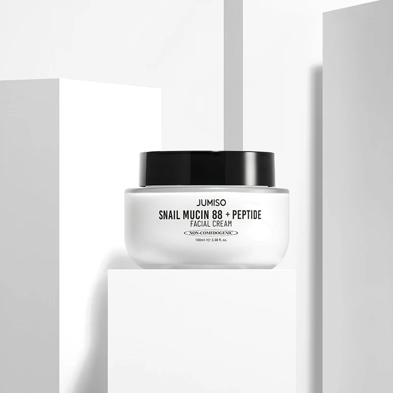 Snail Mucin 88 + Peptide Facial Cream - Image 7