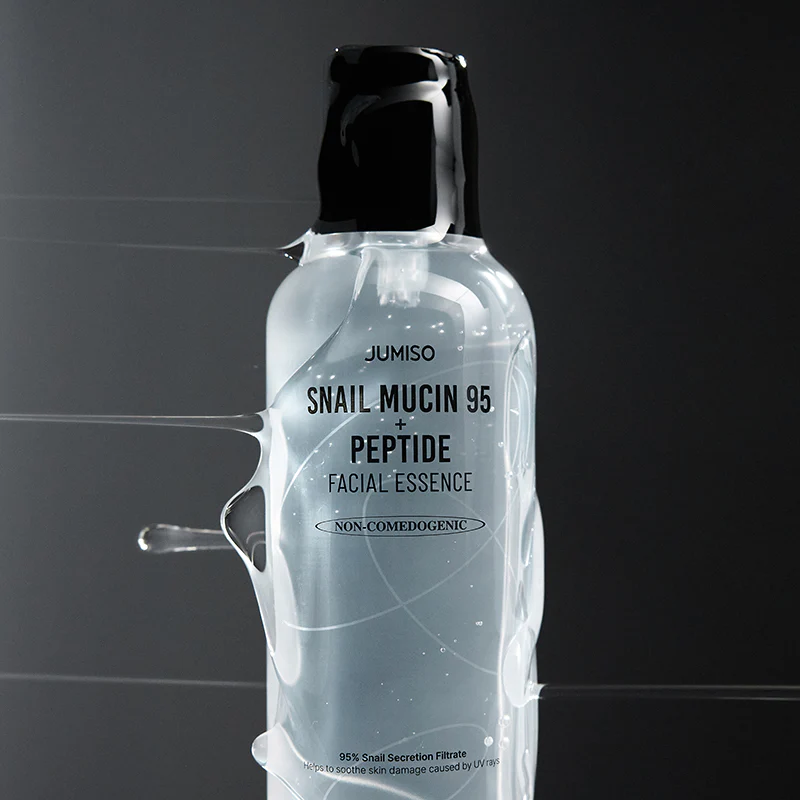 Snail Mucin 95 + Peptide Facial Essence - Image 4