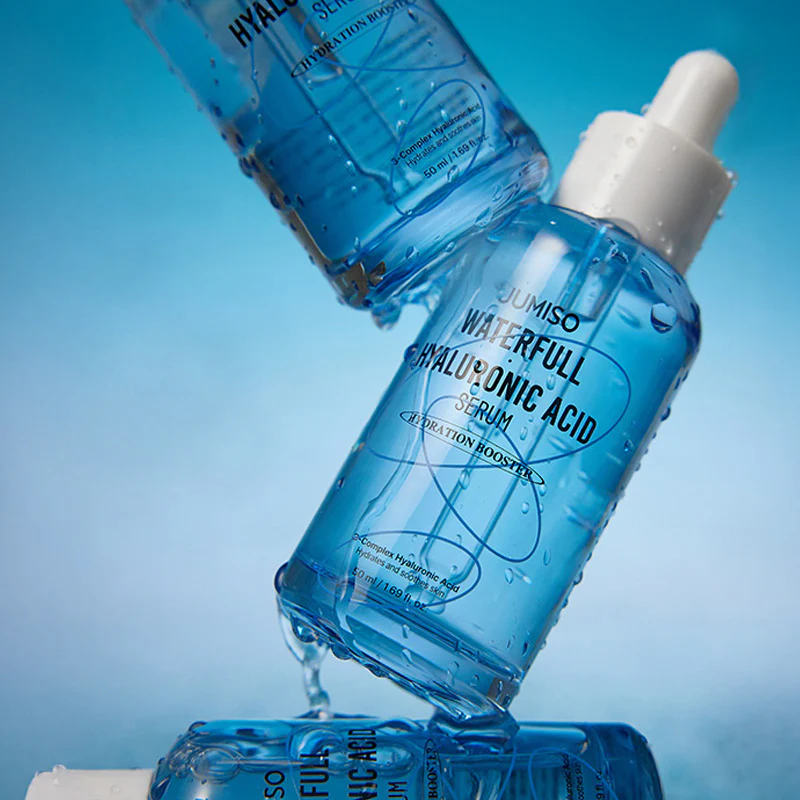 Waterfull Hyaluronic Acid Serum - Image 2