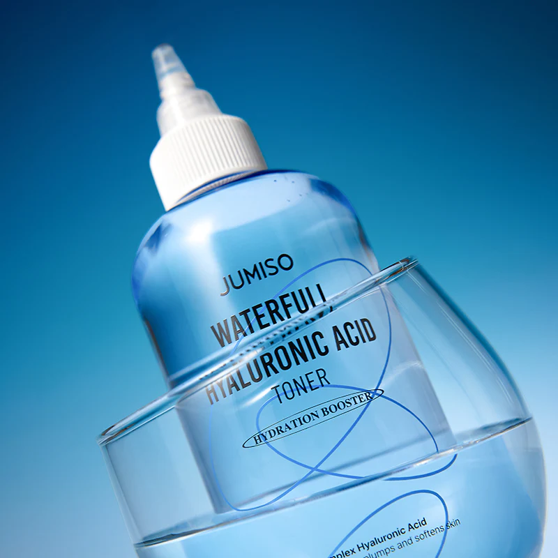 Waterfull Hyaluronic Acid Toner - Image 2