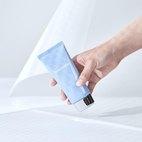 Klairs Mid Day Blue Uv Shield SPF50 PA++++ - Image 4