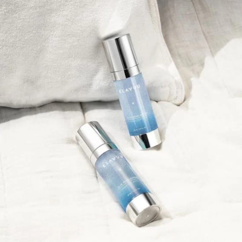 Blue Pearlsation Marine Drop Serum - Image 4