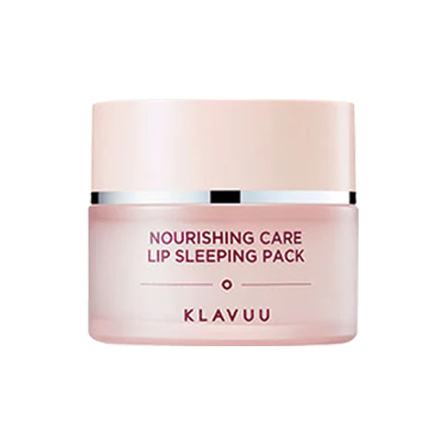Nourishing Care Lip Sleeping Pack